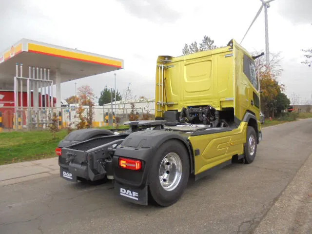 DAF XF 480 FT + HYDRAULICS MET FABRIEKS GARANTIE - Тягач: фото 5 DAF XF 480 FT + HYDRAULICS MET FABRIEKS GARANTIE - Тягач: фото 5
