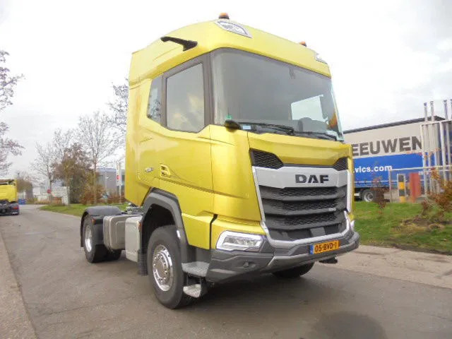 DAF XFC 530 FT DEMO KIEPHYDROLIEK MET FABRIEKS GARANTIE NL TRUCK - Тягач: фото 4 DAF XFC 530 FT DEMO KIEPHYDROLIEK MET FABRIEKS GARANTIE NL TRUCK - Тягач: фото 4