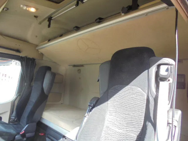 Тягач Mercedes-Benz Actros 1842 LS NL TRUCK: фото 13