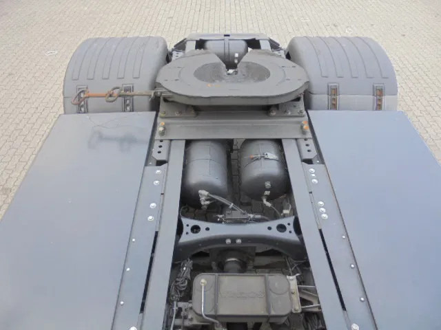 Тягач Scania G340 STREAMLINE: фото 18