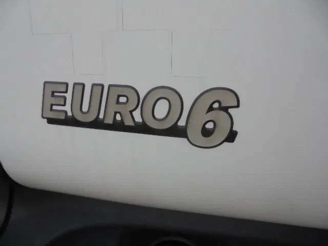 Тягач Scania G340 STREAMLINE: фото 20