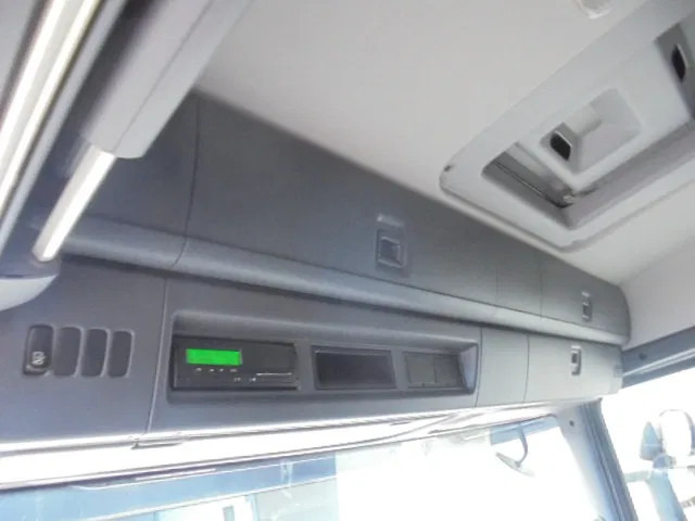 Тягач Scania G340 STREAMLINE: фото 15