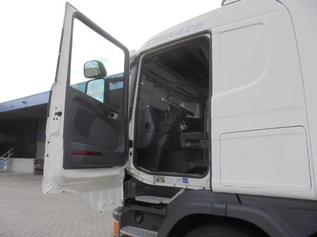 Тягач Scania G340 STREAMLINE: фото 9
