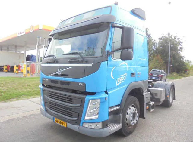 Volvo FM FM 330 TRS KOELUNIT NL TRUCK TUV-APK 19-12-2025 - Тягач: фото 1 Volvo FM FM 330 TRS KOELUNIT NL TRUCK TUV-APK 19-12-2025 - Тягач: фото 1