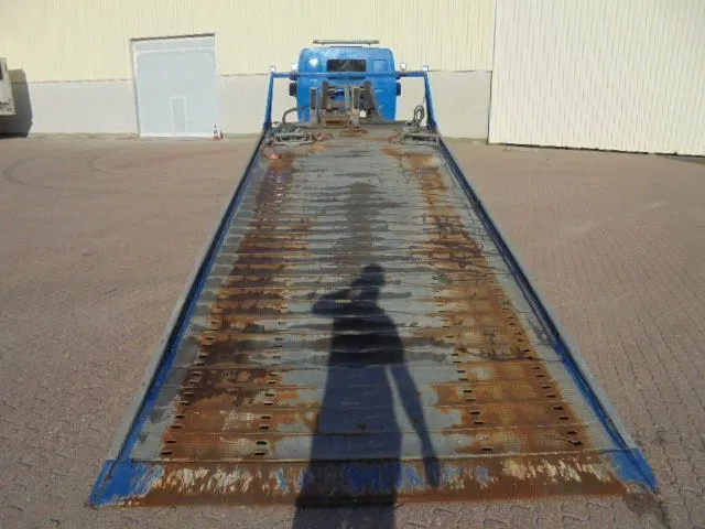 Volvo FE 280 - Эвакуатор: фото 5 Volvo FE 280 - Эвакуатор: фото 5