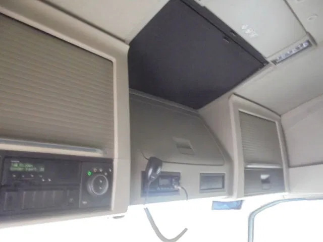 Автоманипулятор Volvo FH 420 6X2 NL TRUCK: фото 14