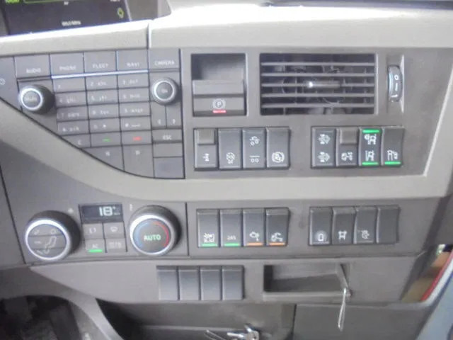 Автоманипулятор Volvo FH 420 6X2 NL TRUCK: фото 11