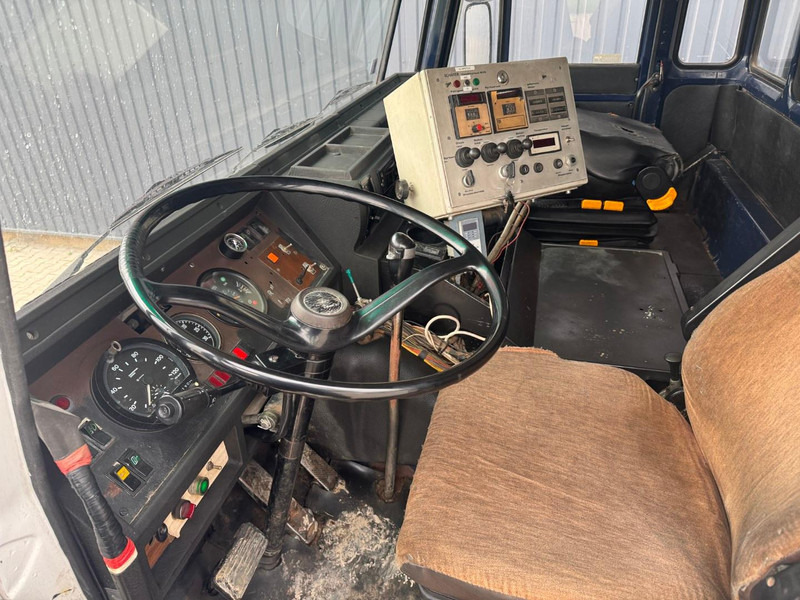 DAF 2800 - Грузовик-цистерна: фото 5 DAF 2800 - Грузовик-цистерна: фото 5