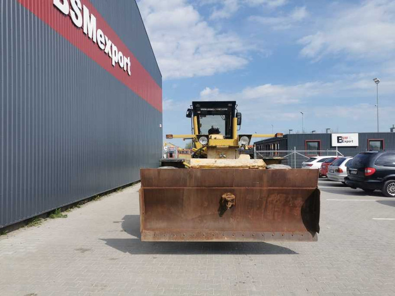 O & K F206 6x6 - Грейдер: фото 2 O & K F206 6x6 - Грейдер: фото 2