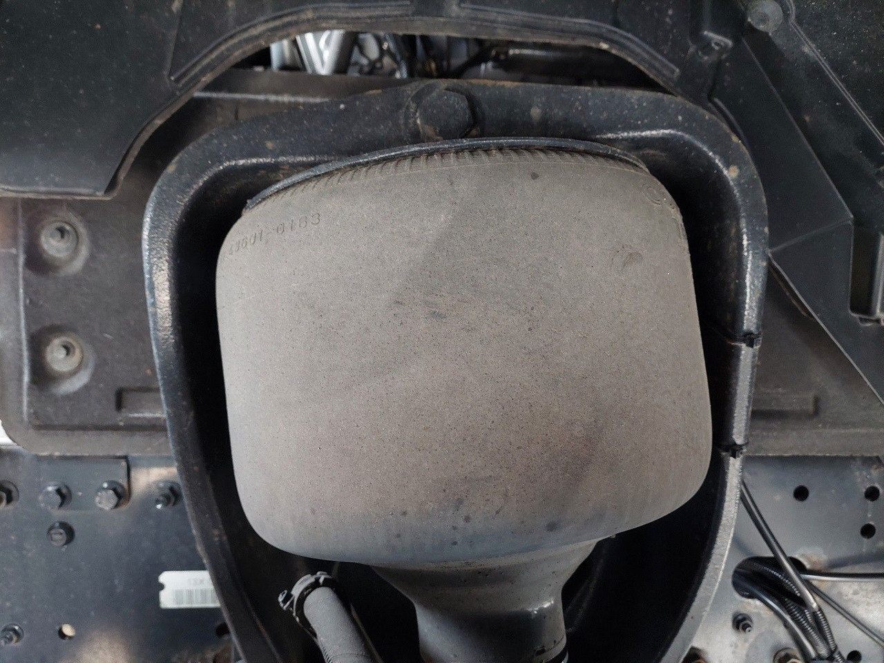 MAN TGX 18.480 4x2 LLS-U - Тягач: фото 5 MAN TGX 18.480 4x2 LLS-U - Тягач: фото 5