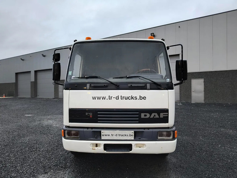DAF FA55.210 - 3 WAY TIPPER - MECHANICAL INJECTION - Самосвал: фото 2 DAF FA55.210 - 3 WAY TIPPER - MECHANICAL INJECTION - Самосвал: фото 2