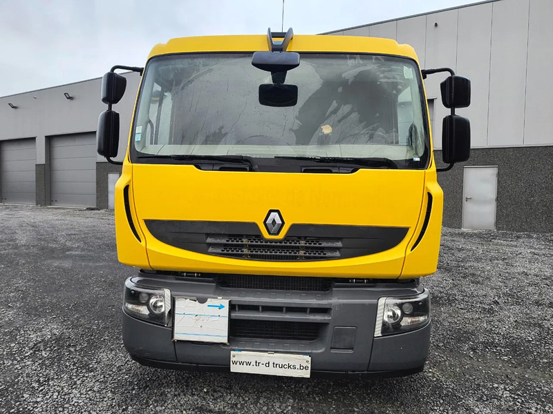 Renault Premium 270 DXI - 13500L FUEL / CARBURANT - 4 COMP - Грузовик-цистерна: фото 2 Renault Premium 270 DXI - 13500L FUEL / CARBURANT - 4 COMP - Грузовик-цистерна: фото 2