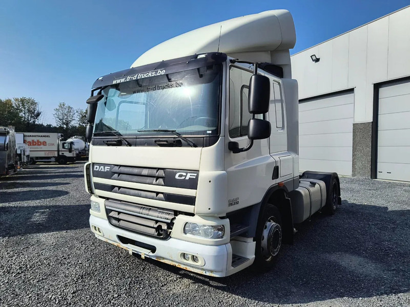 Тягач DAF CF 75.310 SPACECAB - BI COOL - VERY GOOD CONDITION: фото 1