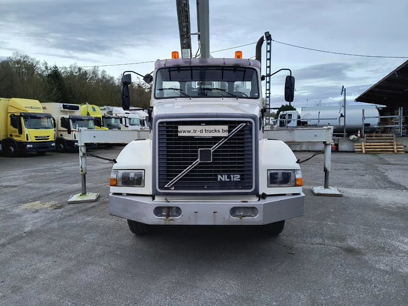 Volvo NL12 420 6x4 CRANE 60T/M - VIDEOS AVAILABLE - Автоманипулятор: фото 2 Volvo NL12 420 6x4 CRANE 60T/M - VIDEOS AVAILABLE - Автоманипулятор: фото 2