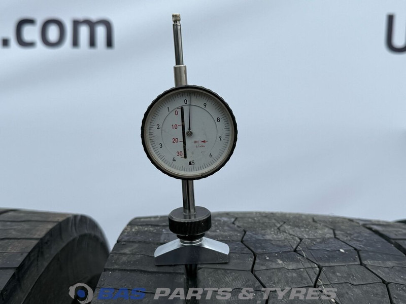 Bridgestone Bridgestone 315/80R22.5 Ecopia Drive Enliten 154/150 M+S 3PMSF gebruikte set - Шина для Грузовиков: фото 3 Bridgestone Bridgestone 315/80R22.5 Ecopia Drive Enliten 154/150 M+S 3PMSF gebruikte set - Шина для Грузовиков: фото 3