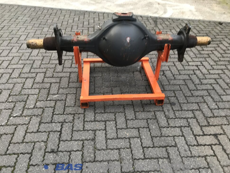 DAF Achterashuis DAF 1657593 - Задняя ось для Грузовиков: фото 2 DAF Achterashuis DAF 1657593 - Задняя ось для Грузовиков: фото 2