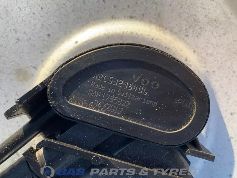 DAF Brandstoftank DAF 950 Liter 2140065 - Топливный бак для Грузовиков: фото 5 DAF Brandstoftank DAF 950 Liter 2140065 - Топливный бак для Грузовиков: фото 5