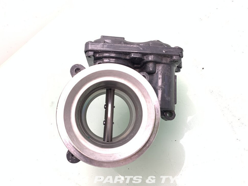 DAF Gasklephuis DAF 2358769 - Выхлопная система для Грузовиков: фото 2 DAF Gasklephuis DAF 2358769 - Выхлопная система для Грузовиков: фото 2