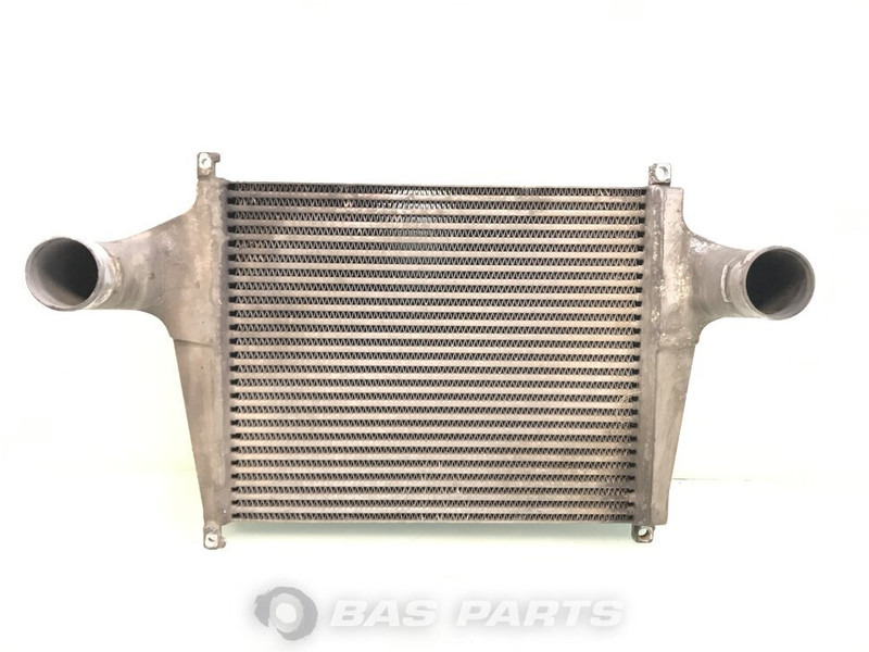 DAF Intercooler DAF 1405177 - Интеркулер для Грузовиков: фото 1 DAF Intercooler DAF 1405177 - Интеркулер для Грузовиков: фото 1