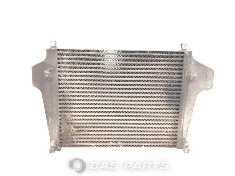 DAF Intercooler DAF 1405177 - Интеркулер для Грузовиков: фото 2 DAF Intercooler DAF 1405177 - Интеркулер для Грузовиков: фото 2