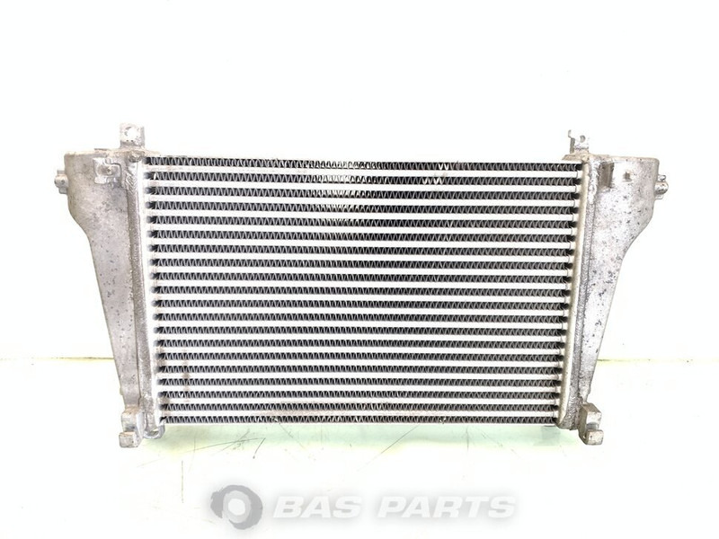 DAF Intercooler DAF 1707613 - Интеркулер для Грузовиков: фото 2 DAF Intercooler DAF 1707613 - Интеркулер для Грузовиков: фото 2
