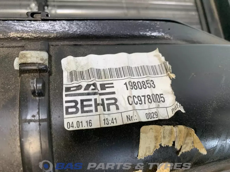 Приборная панель для Грузовиков DAF Kacheleenheid DAF 1925741: фото 6 Приборная панель для Грузовиков DAF Kacheleenheid DAF 1925741: фото 6