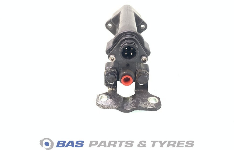 DAF Koppelingscilinder DAF 1780055 - Сцепление и запчасти для Грузовиков: фото 2 DAF Koppelingscilinder DAF 1780055 - Сцепление и запчасти для Грузовиков: фото 2