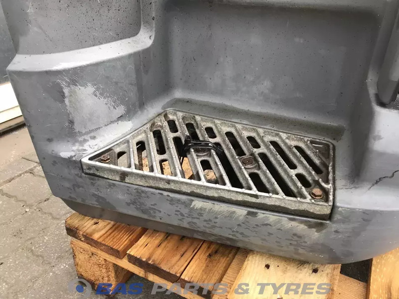 Бампер для Грузовиков DAF LF Euro 6 Bumper DAF 1706977: фото 10