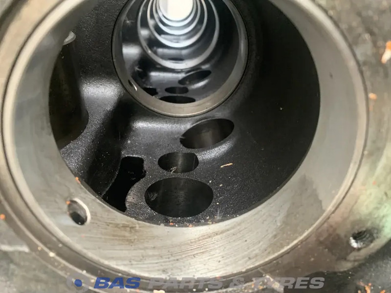 DAF Motorblok DAF 1884746 - Двигатель и запчасти для Грузовиков: фото 3 DAF Motorblok DAF 1884746 - Двигатель и запчасти для Грузовиков: фото 3