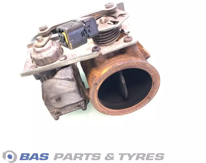 DAF Motorremklep DAF 2123995 - Выхлопная система для Грузовиков: фото 3 DAF Motorremklep DAF 2123995 - Выхлопная система для Грузовиков: фото 3