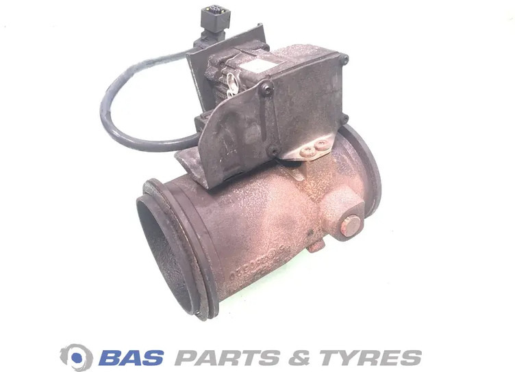 DAF Motorremklep DAF 2123995 - Выхлопная система для Грузовиков: фото 2 DAF Motorremklep DAF 2123995 - Выхлопная система для Грузовиков: фото 2