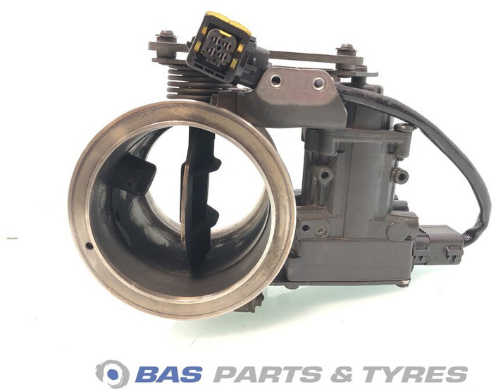 DAF Motorremklep DAF 2393518 - Выхлопная система для Грузовиков: фото 2 DAF Motorremklep DAF 2393518 - Выхлопная система для Грузовиков: фото 2