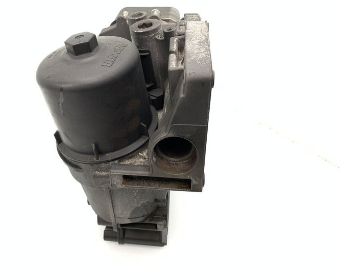 DAF Oliemodule DAF 1947292 - Масляный фильтр для Грузовиков: фото 4 DAF Oliemodule DAF 1947292 - Масляный фильтр для Грузовиков: фото 4