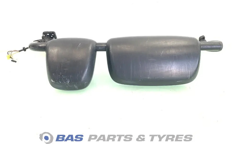 DAF Spiegel DAF Rechts 1952142 - Зеркало заднего вида для Грузовиков: фото 1 DAF Spiegel DAF Rechts 1952142 - Зеркало заднего вида для Грузовиков: фото 1