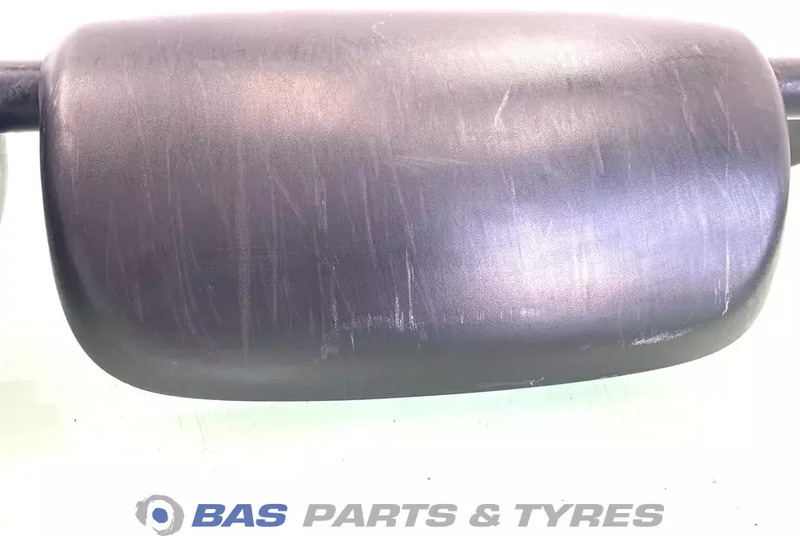 DAF Spiegel DAF Rechts 1952142 - Зеркало заднего вида для Грузовиков: фото 4 DAF Spiegel DAF Rechts 1952142 - Зеркало заднего вида для Грузовиков: фото 4