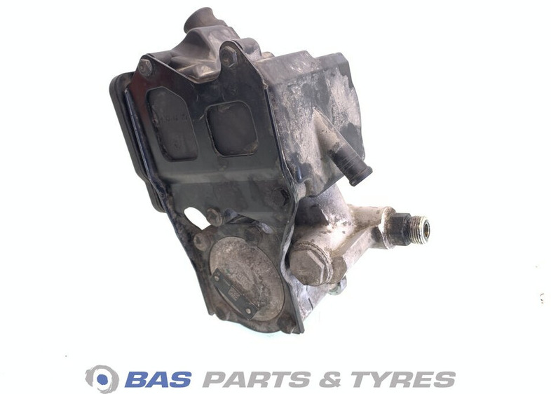 DAF Stuurpomp DAF 1401813 - Насос гидроусилителя для Грузовиков: фото 2 DAF Stuurpomp DAF 1401813 - Насос гидроусилителя для Грузовиков: фото 2