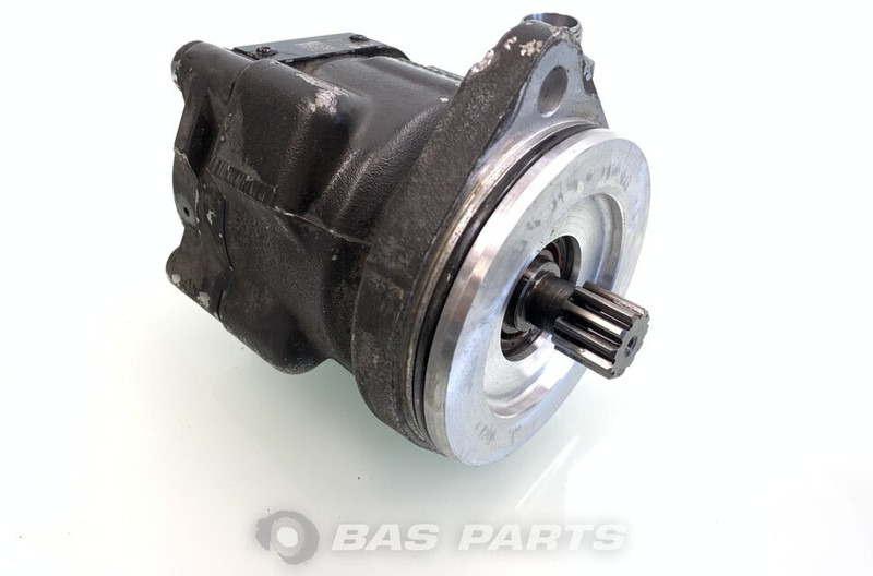 DAF Stuurpomp DAF 1939433 - Насос гидроусилителя для Грузовиков: фото 2 DAF Stuurpomp DAF 1939433 - Насос гидроусилителя для Грузовиков: фото 2