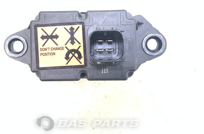 DAF VSC module sensor DAF 2047200 - Рама/ Шасси для Грузовиков: фото 1 DAF VSC module sensor DAF 2047200 - Рама/ Шасси для Грузовиков: фото 1