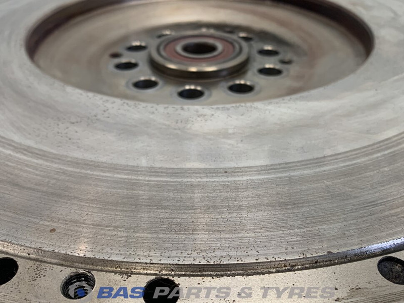 DAF Vliegwiel DAF 1916721 - Маховик для Грузовиков: фото 4 DAF Vliegwiel DAF 1916721 - Маховик для Грузовиков: фото 4