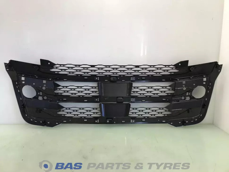 DAF XF G2 Grille DAF 2337610 - Решётка радиатора для Грузовиков: фото 2 DAF XF G2 Grille DAF 2337610 - Решётка радиатора для Грузовиков: фото 2