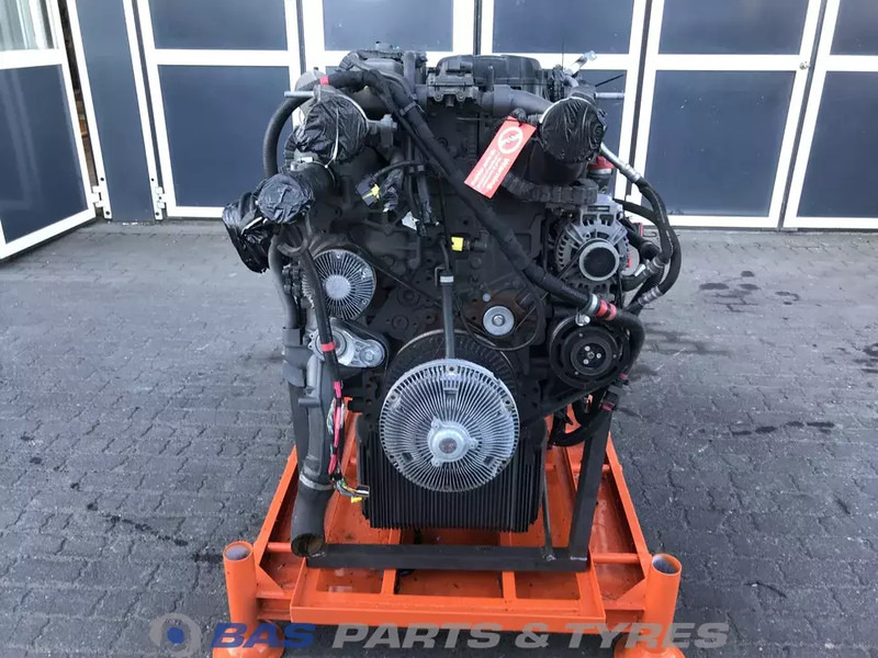 DAF XF G2 Motor DAF MX13 355 H5 2304398 - Двигатель для Грузовиков: фото 4 DAF XF G2 Motor DAF MX13 355 H5 2304398 - Двигатель для Грузовиков: фото 4
