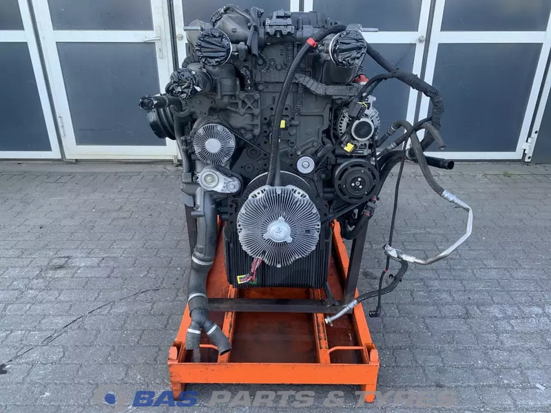 DAF XF G2 Motor DAF MX13 355 H5 2304398 - Двигатель для Грузовиков: фото 4 DAF XF G2 Motor DAF MX13 355 H5 2304398 - Двигатель для Грузовиков: фото 4