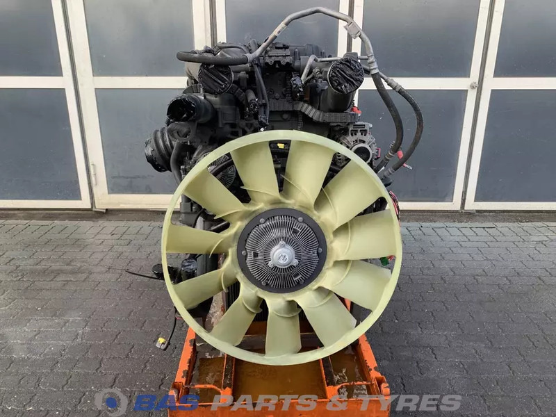 DAF XF G2 Motor DAF MX13 355 H5 2304398 - Двигатель для Грузовиков: фото 4 DAF XF G2 Motor DAF MX13 355 H5 2304398 - Двигатель для Грузовиков: фото 4