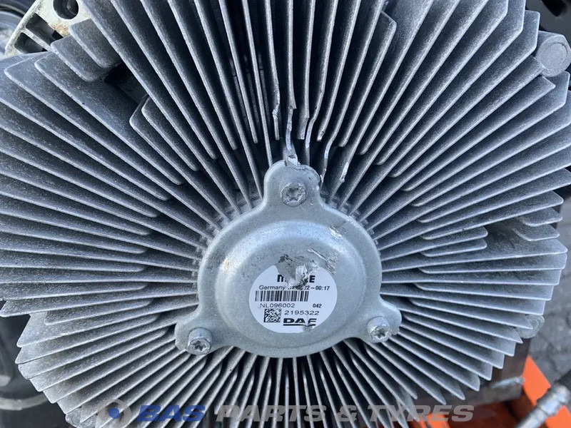 Двигатель для Грузовиков DAF XF G2 Motor DAF MX13 355 H5 2304398: фото 7 Двигатель для Грузовиков DAF XF G2 Motor DAF MX13 355 H5 2304398: фото 7