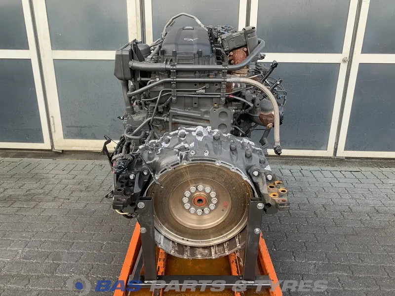 DAF XF G2 Motor DAF MX13 355 H5 2304398 - Двигатель для Грузовиков: фото 2 DAF XF G2 Motor DAF MX13 355 H5 2304398 - Двигатель для Грузовиков: фото 2