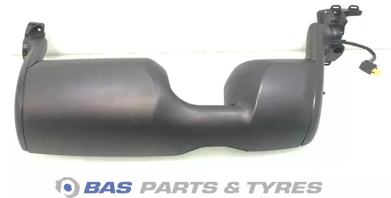 DAF XF G2 Spiegel DAF Rechts 2248158 - Зеркало заднего вида для Грузовиков: фото 2 DAF XF G2 Spiegel DAF Rechts 2248158 - Зеркало заднего вида для Грузовиков: фото 2