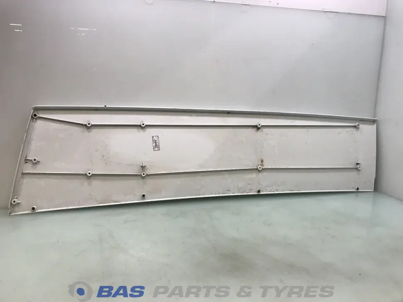 DAF XF G2 Zijfender DAF Sleeper High Cab L2H2 2302771 - Аэродинамика/ Спойлеры для Грузовиков: фото 2 DAF XF G2 Zijfender DAF Sleeper High Cab L2H2 2302771 - Аэродинамика/ Спойлеры для Грузовиков: фото 2