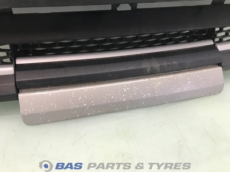 DAF XF106 Grille DAF 1886591 - Решётка радиатора для Грузовиков: фото 3 DAF XF106 Grille DAF 1886591 - Решётка радиатора для Грузовиков: фото 3