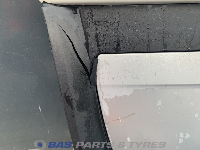 DAF XF106 Grille DAF 1892076 - Решётка радиатора для Грузовиков: фото 5 DAF XF106 Grille DAF 1892076 - Решётка радиатора для Грузовиков: фото 5