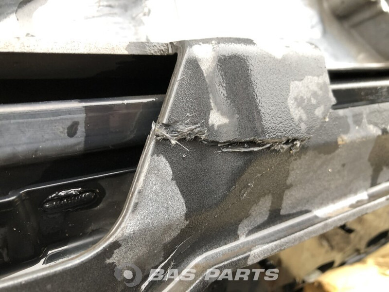 DAF XF106 Grille DAF 1892076 - Решётка радиатора для Грузовиков: фото 4 DAF XF106 Grille DAF 1892076 - Решётка радиатора для Грузовиков: фото 4